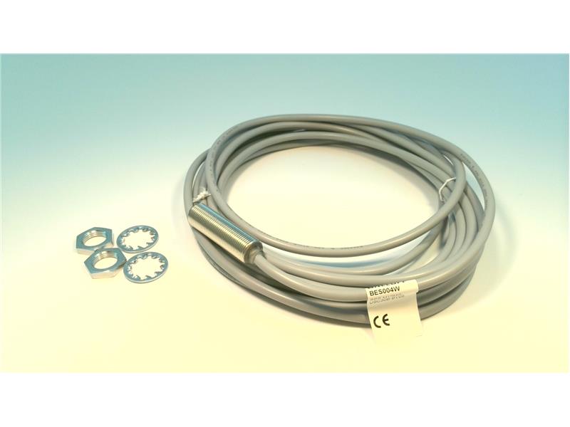 BALLUFF BES M12MG-USC30B-BV05