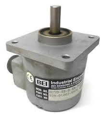 BEI SENSORS H25D-SS-200-AB-7406R-LED-SM16