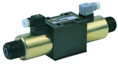 PARKER D1FWE81FCNKW030