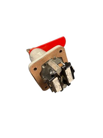 EATON CORPORATION AFUL5 M83