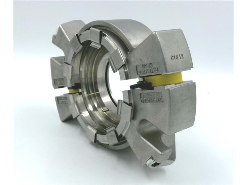 AW CHESTERTON CO 691598