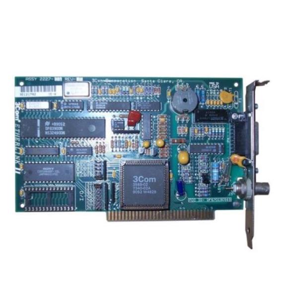 3COM ETHERLINK-II