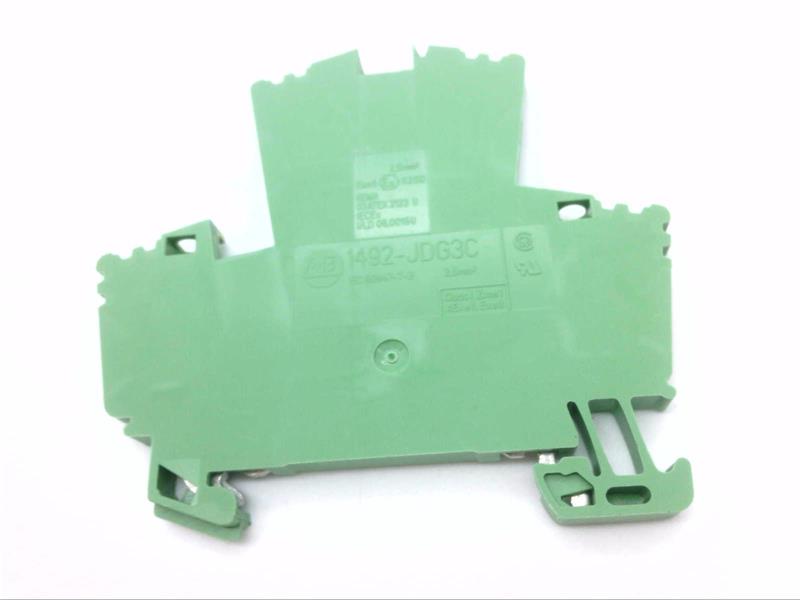 ALLEN BRADLEY 1492-JDG3C