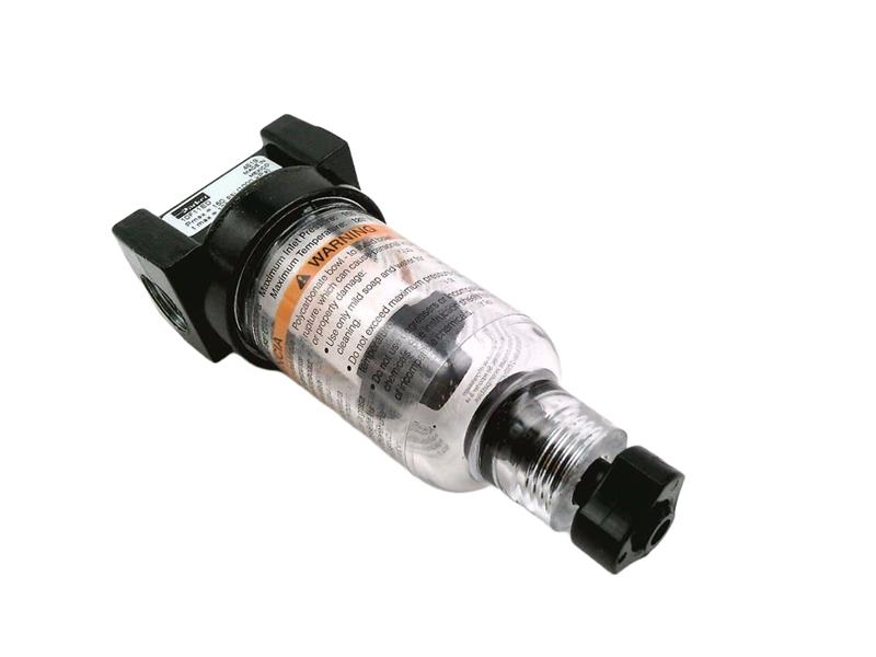 PARKER 10F11ED