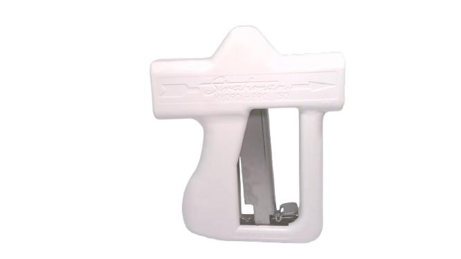 STRAHMAN HP150WHITELF