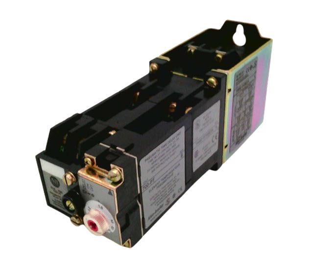 ALLEN BRADLEY 700DC-PT400Z24