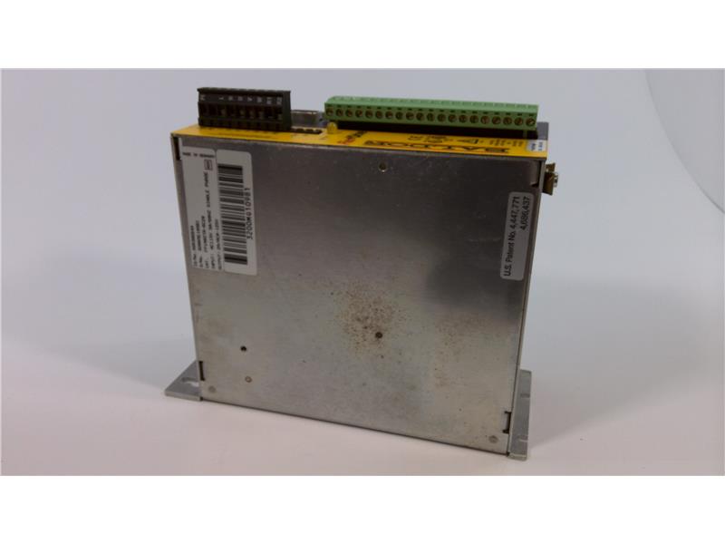 ASEA BROWN BOVERI FP1A02TR-RC20