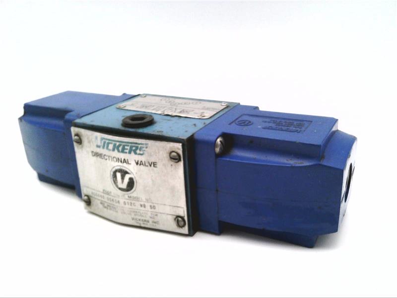 400840-DG4S4-012C-WB-50 by EATON CORPORATION