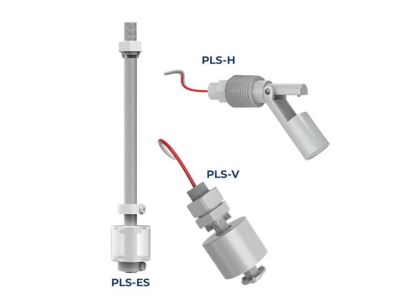 ICON PROCESS CONTROLS PLS-V-PF