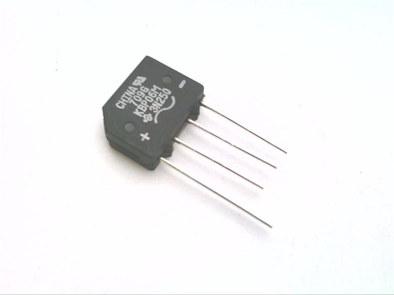 3N250 by ON SEMICONDUCTOR