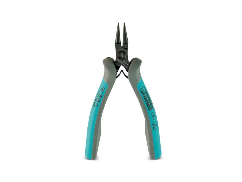 PHOENIX CONTACT MICROFOX-R ESD_DB