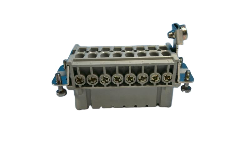 AMPHENOL C146 10B016 102 4