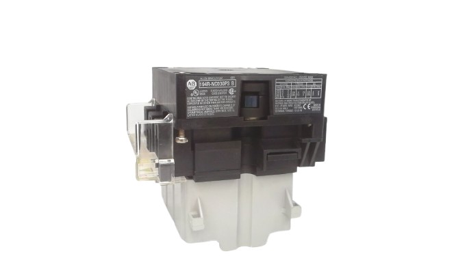 ALLEN BRADLEY 194R-NC030P3