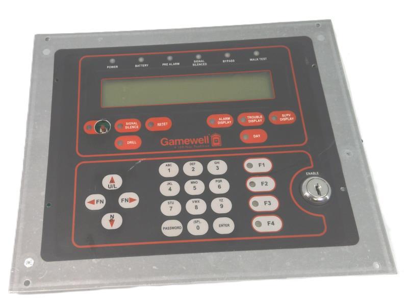PC4004BRU-ASO-C-P1O by HONEYWELL