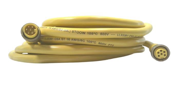 MOLEX 116020A01F2501