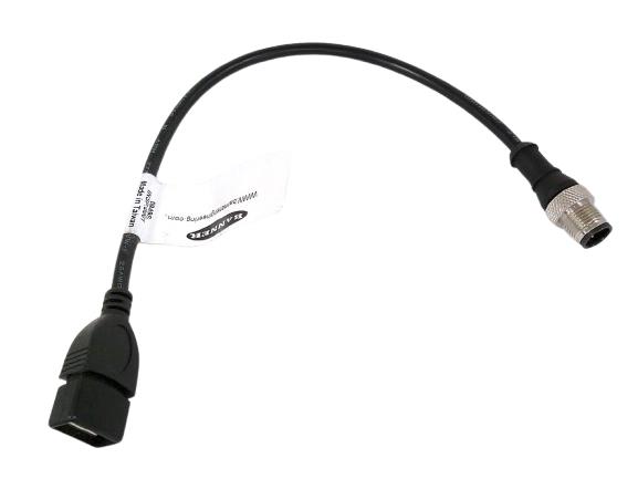 BANNER ENGINEERING MQDEC-801SS-USB