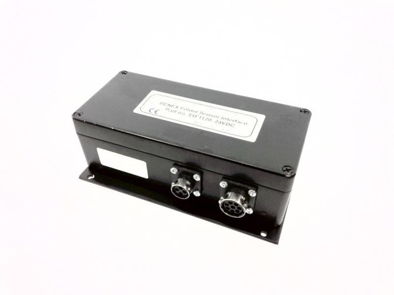 BAUMER ELECTRIC 51F1120