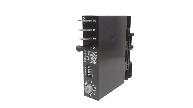 ASEA BROWN BOVERI ASQUD3