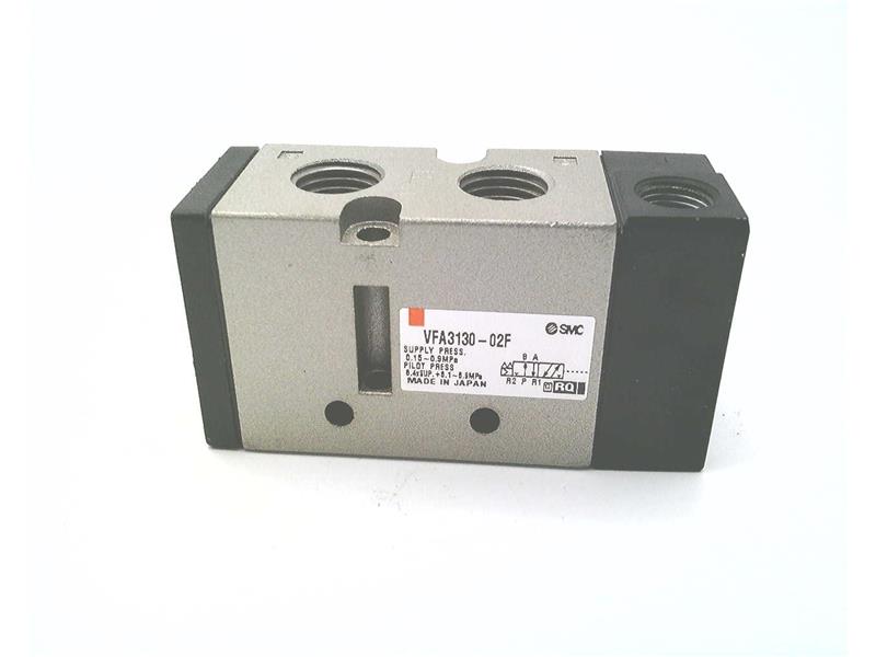 VFA3130-02F by SMC