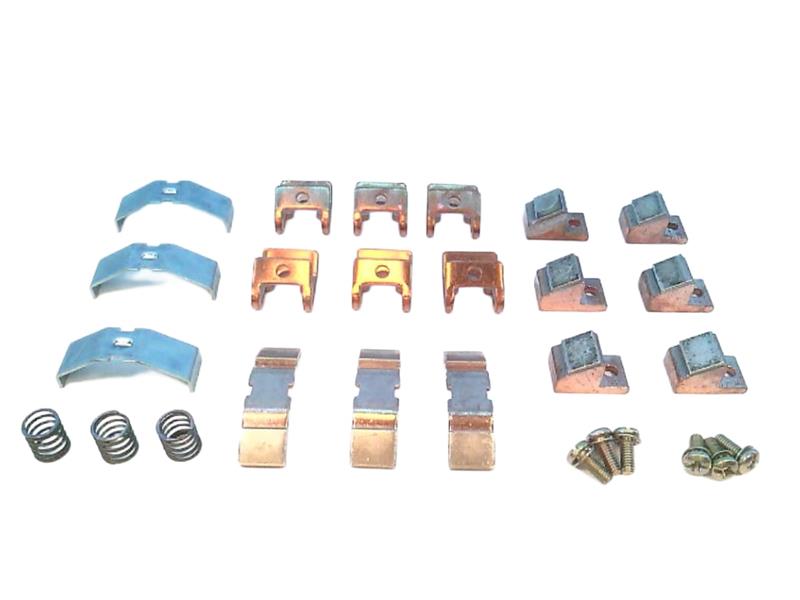 EATON CORPORATION 6-43-2