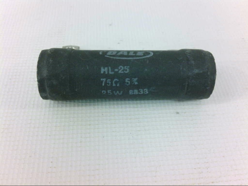 VISHAY HL-25-02--75-J