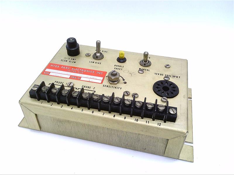 SCHNEIDER ELECTRIC DS-4