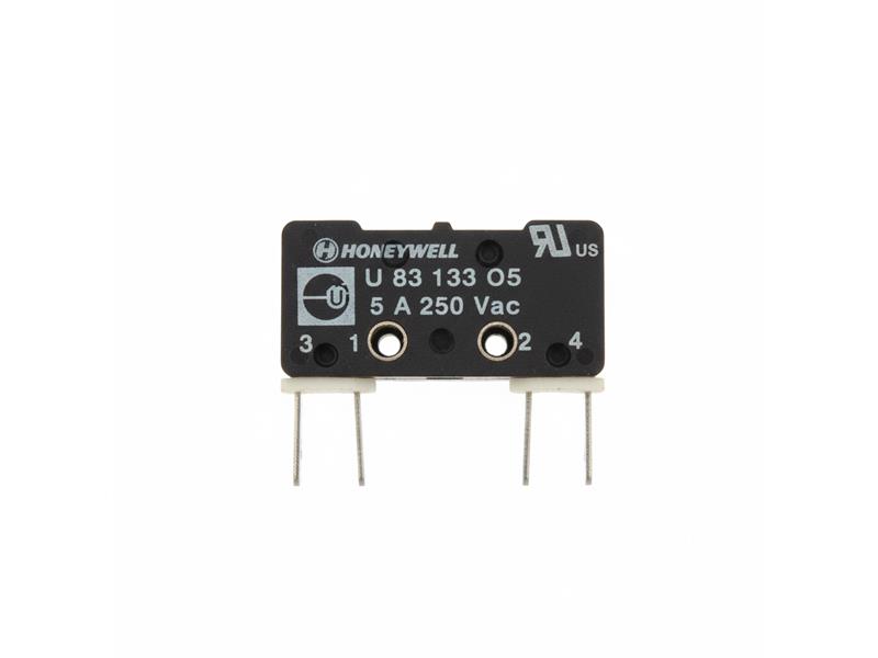 HONEYWELL 831330C1.0