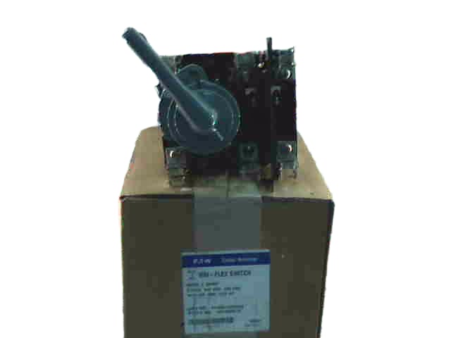 EATON CORPORATION 2607D89G12