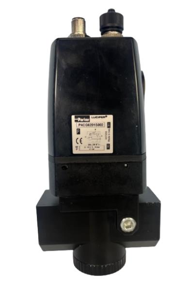 P4CG6201S002 by PARKER