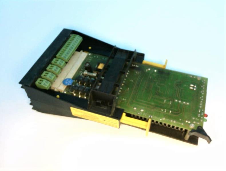 KOLLMORGEN 04S-M60/12-PB