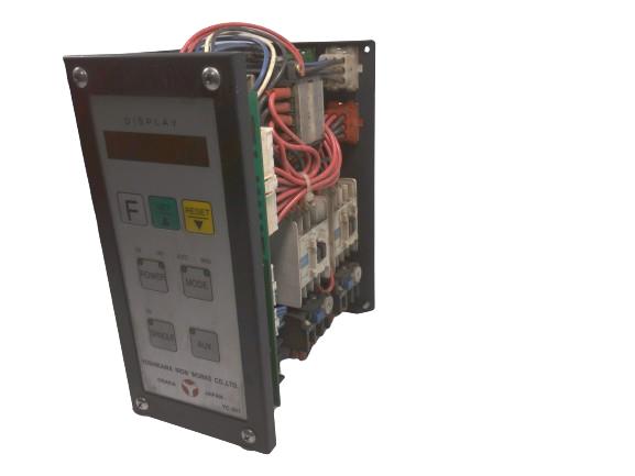 YOSHIKAWA IRON WORKS LTD YC01-70