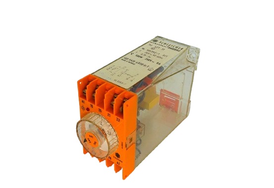 WIELAND SZT-31-0.15-3S-AC24V-50-60HZ