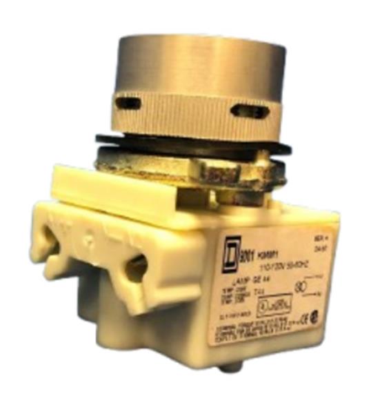 SCHNEIDER ELECTRIC 9001-TPM5