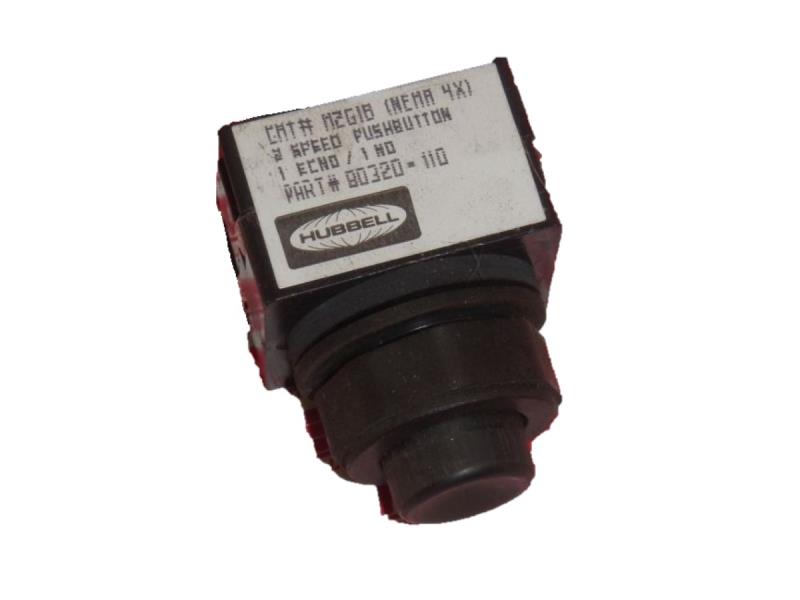 HUBBELL 2040-80320-110