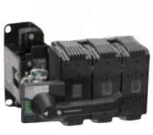 SCHNEIDER ELECTRIC NX063TPNDI