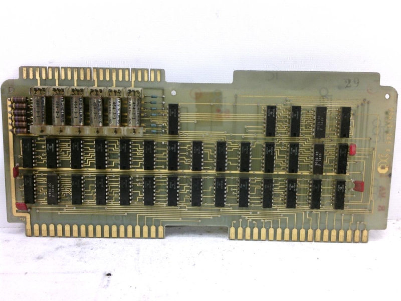 MILACRON 3-531-2741A