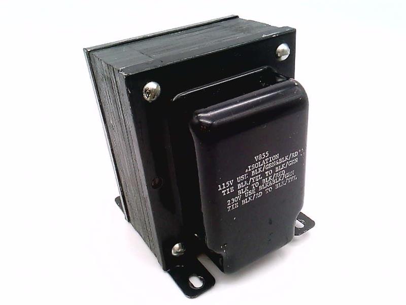 HAMMOND MANUFACTURING V855