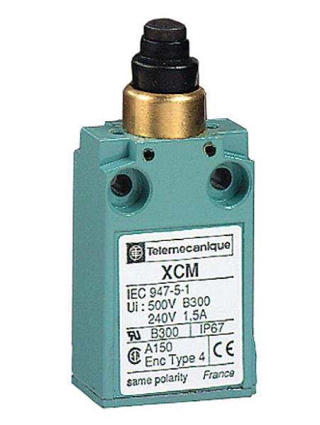 SCHNEIDER ELECTRIC XCM-A111