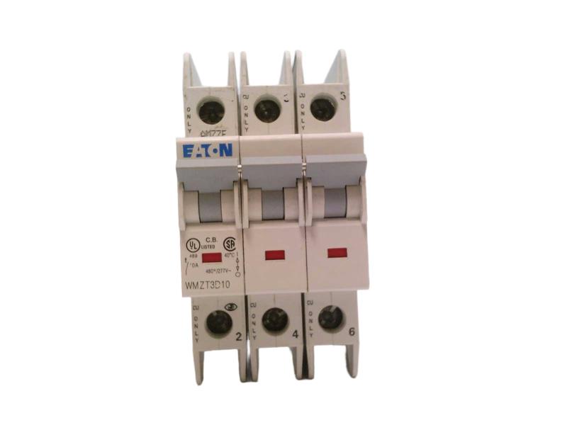 WMZT3D10 by EATON CORPORATION
