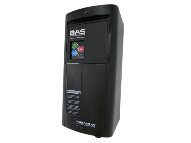 BAS1-9/P-40 by FRANKLIN ELECTRIC