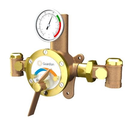 GUARDIAN EQUIPMENT G3800