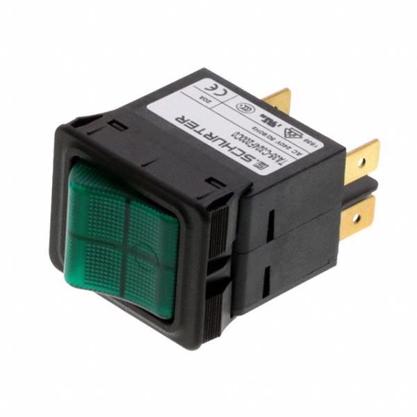 A324LJ04C0 by SCHURTER