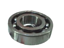 NTN BEARING 6206X23
