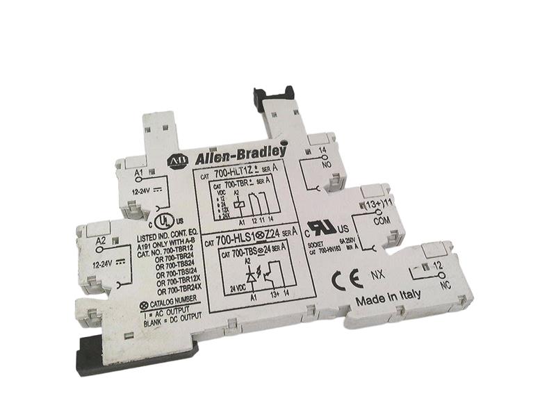 ALLEN BRADLEY 700-HLT1Z