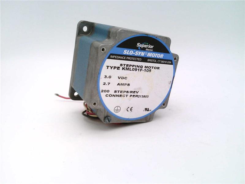 SS241G4 by DANAHER MOTION