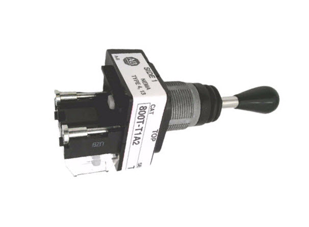 ALLEN BRADLEY 800T-T1A2XEXX