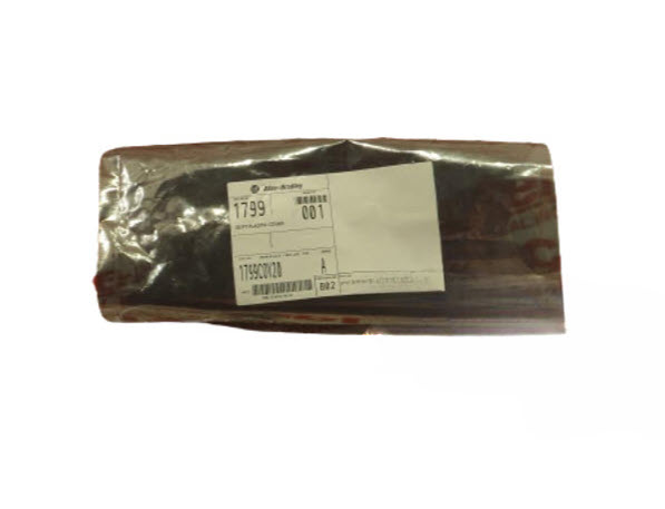 ALLEN BRADLEY 1799-COV20