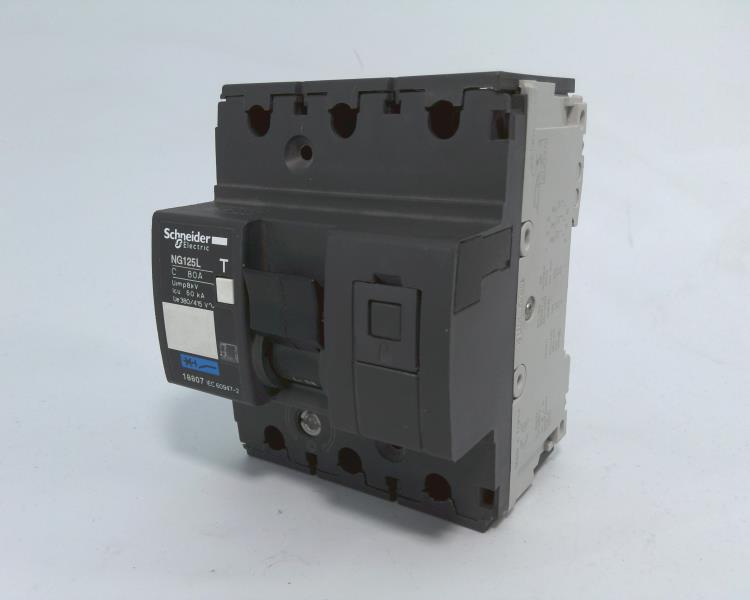 SCHNEIDER ELECTRIC 18807