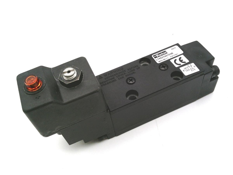 PARKER L7452140153B
