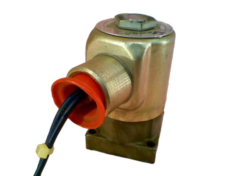 ESM-2011-60 by VERSA VALVES